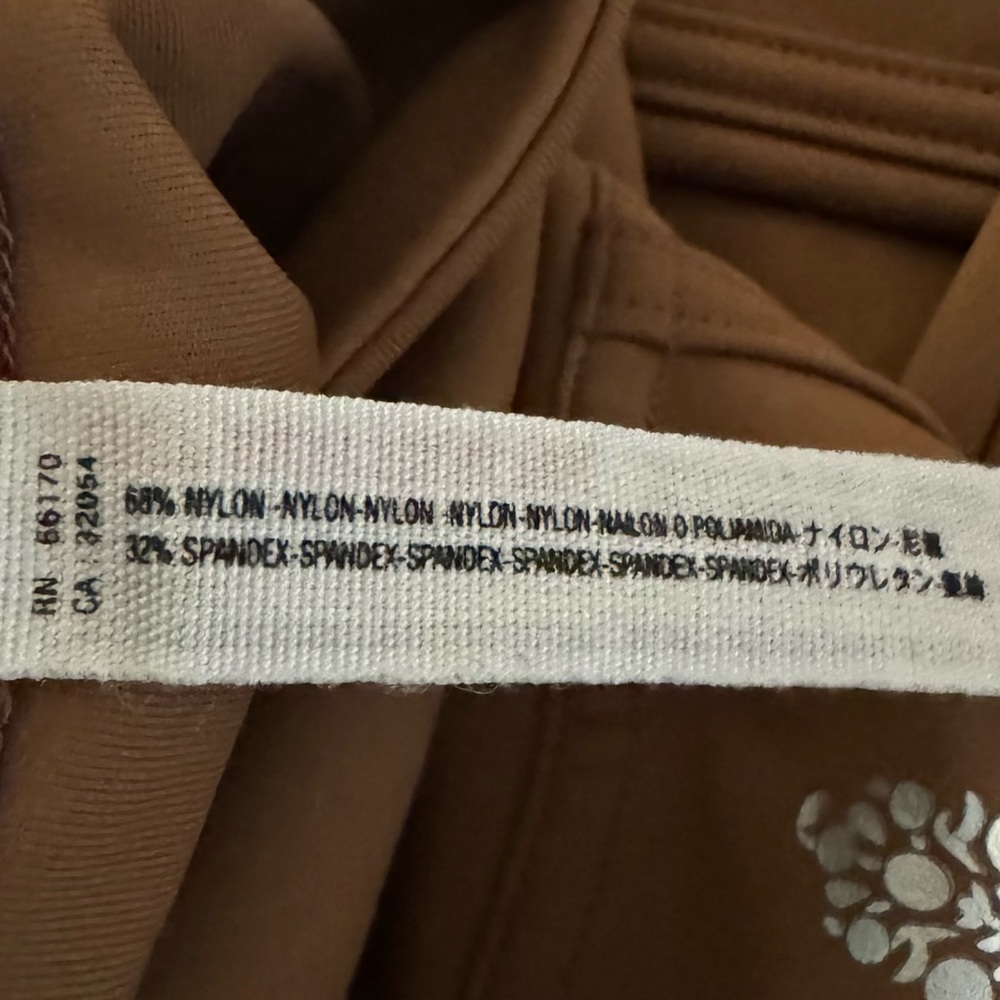 free people movement Revelation 2-piece Set Sports Bra‎ & Leggings XS - NWOT - Picture 16 of 16